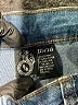 B.O.B Jeans Hearts Blue Jeans Size 16 - photo 4