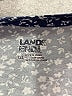 Lands' End Blue 3/4 Sleeve Blouse Size XXL - photo 7