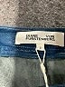 Diane von Furstenberg 100% Polyurethane Blue Casual Pants Size 2 - photo 7