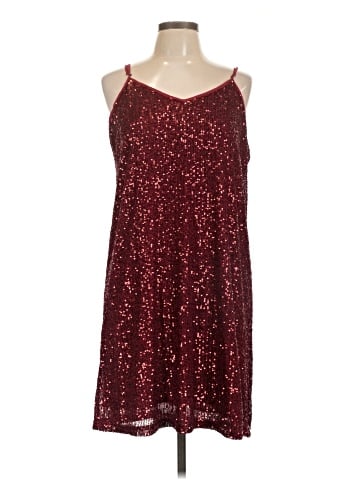 Kori America Cocktail Dress (view 1)
