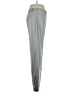 Ann Taylor LOFT Chevron-herringbone Gray Casual Pants Size 14 (tall) - photo 4
