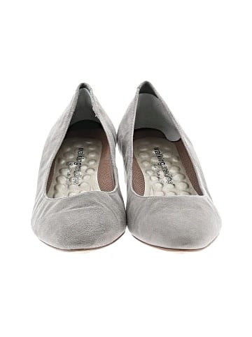 Walking Cradles Heels (view 2)