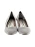 Walking Cradles Gray Heels Size 8 - photo 2
