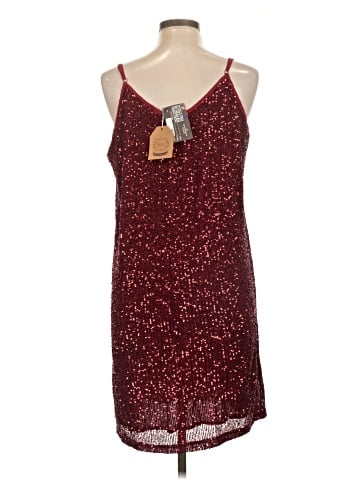 Kori America Cocktail Dress (view 2)
