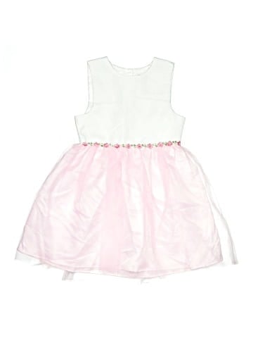 Blueberi Boulevard Dress (view 1)