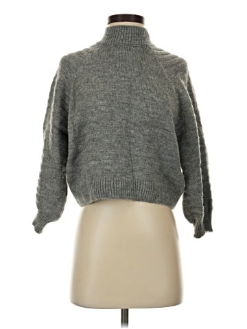 Zara Turtleneck Sweater (view 1)