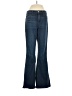 Hudson Jeans Blue Jeans Size 26 waist - photo 1