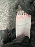 Weatherproof 100% Polyester Gray Pullover Sweater Size XL - photo 8