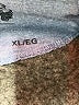 Weatherproof 100% Polyester Gray Pullover Sweater Size XL - photo 9