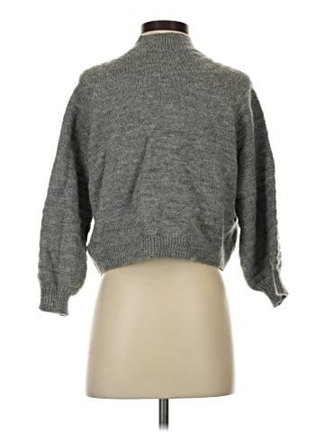 Zara Turtleneck Sweater (view 2)