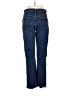 Joe's Jeans Hearts Blue Jeans Size 29 waist - photo 2