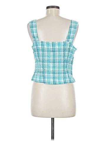 Maeve Sleeveless Blouse (view 2)