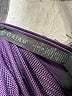 GAIAM Purple Pullover Hoodie Size L - photo 7