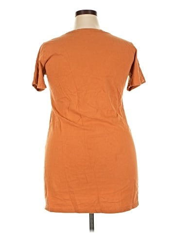 a.n.a. A New Approach Casual Dress (view 2)