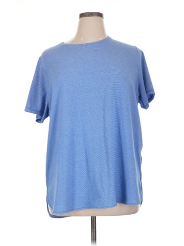 Lands' End Active T-Shirt (view 1)