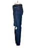 Joe's Jeans Hearts Blue Jeans Size 29 waist - photo 5