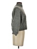 Zara Gray Turtleneck Sweater Size S - photo 4