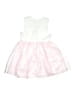 Blueberi Boulevard 100% Polyester Pink Dress Size 12 - photo 2