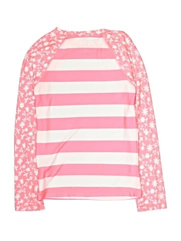 Cat & Jack Long Sleeve T-Shirt (view 2)