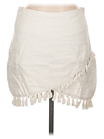 Fate Casual Skirt (view 1)