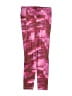 Athleta Girl Print Pink Active Pants Size 14 - photo 1