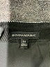 Banana Republic Tweed Gray Formal Skirt Size 14 - photo 4