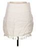 Fate Ivory Casual Skirt Size L - photo 2