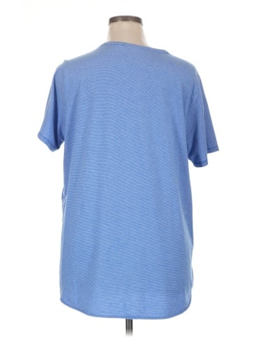 Lands' End Active T-Shirt (view 2)