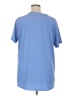 Lands' End Blue Active T-Shirt Size 1X - photo 2