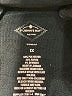 St. John's Bay Black Pullover Hoodie Size 1X - photo 7