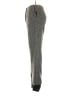 Talbots 100% Wool/laine Chevron-herringbone Gray Wool Pants Size 4 - photo 5