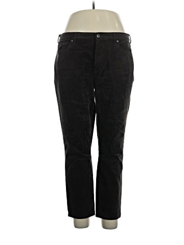Banana Republic Factory Store Casual Pants (view 1)