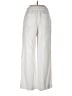 Talbots White Casual Pants Size 10 - photo 2