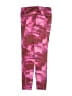 Athleta Girl Print Pink Active Pants Size 14 - photo 2