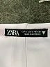 Zara Silver Tube Top Size S - photo 7