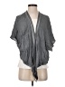 On The Road... Gray Cardigan Size XS - photo 1