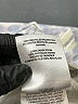 Adidas 100% Polyester Silver Cardigan Size 10 - 12 - photo 4