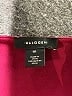 Halogen Burgundy Long Sleeve Top Size M - photo 7