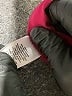 Halogen Burgundy Long Sleeve Top Size M - photo 8