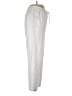 Talbots White Casual Pants Size 10 - photo 4