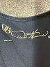 DG^2 by Diane Gilman Blue Long Sleeve Top Size M - photo 7