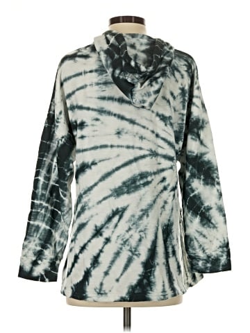 Yak n Yeti Poncho (view 2)