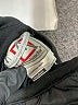 Avalanche 100% Polyester Black Jacket Size M - photo 6