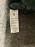 Carter's 100% Polyester Black Zip Up Hoodie Size 8 - photo 4