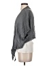 On The Road... Gray Cardigan Size XS - photo 5
