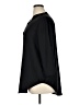Coldwater Creek Black 3/4 Sleeve Blouse Size 1X - photo 5