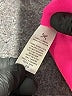 Everly 100% Polyester Pink Tank Top Size XS - photo 8