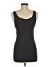 Yahada Black Tank Top One size - photo 2
