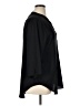 Coldwater Creek Black 3/4 Sleeve Blouse Size 1X - photo 4