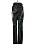 Guess 100% Polyurethane Black Active Pants Size S - photo 2